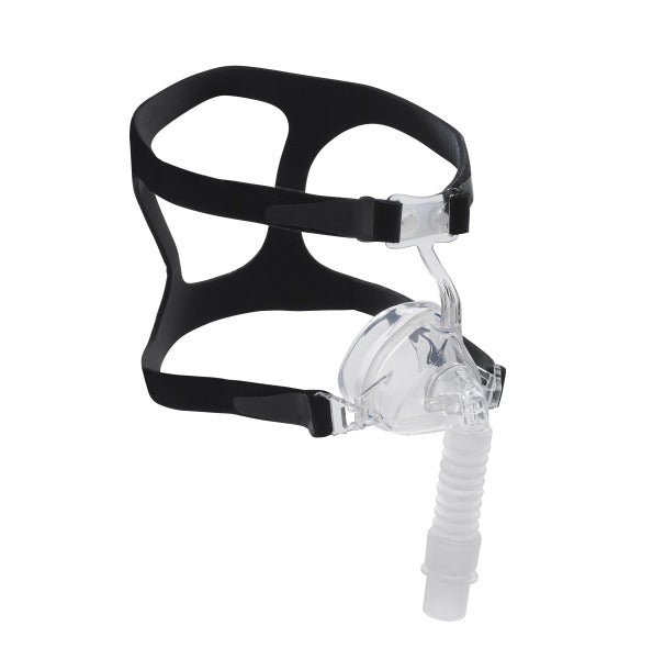 NasalFit Deluxe EZ CPAP Mask, Medium