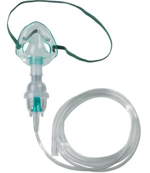 Disposable Neb Kit by Drive-With Pediatric Mask