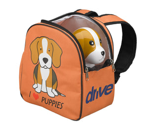 Drive Beagle Pediatric Nebulizer System with Bag