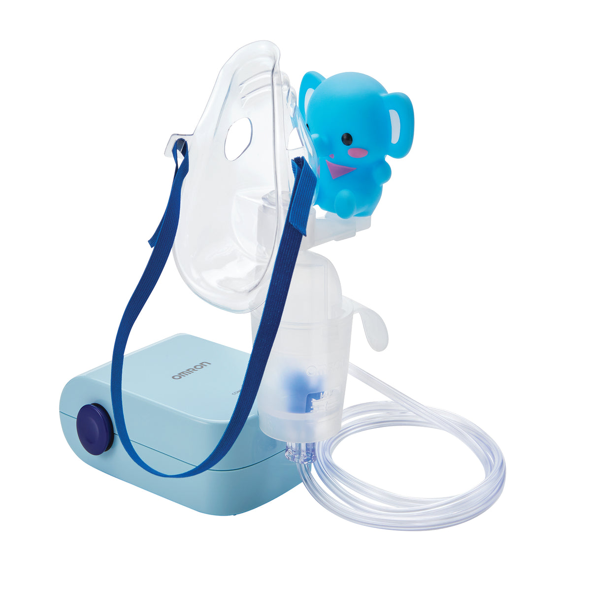 Pediatric Compressor Nebulizer