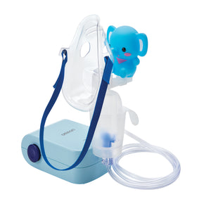 Parts for Omron Pediatric Compressor Nebulizer