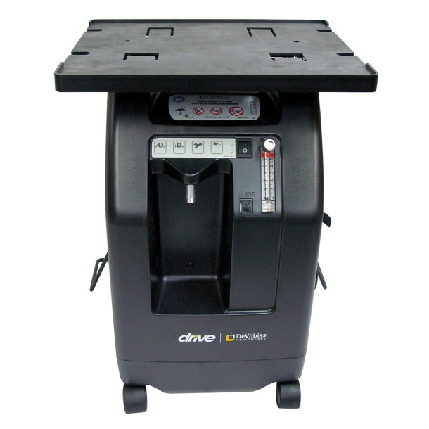 Drive DeVilbiss Compact 525 - 5 Liter Oxygen Concentrator
