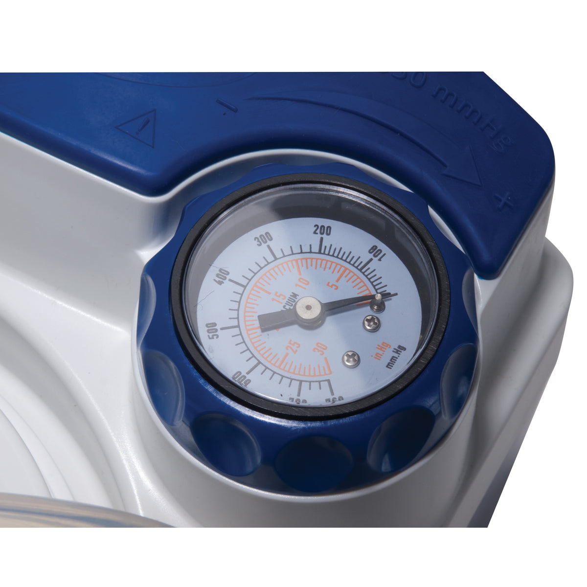 Vacu-Aide® QSU Quiet Suction Unit without Battery