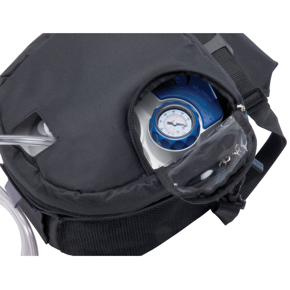 Vacu-Aide® QSU Quiet Suction Unit without Battery