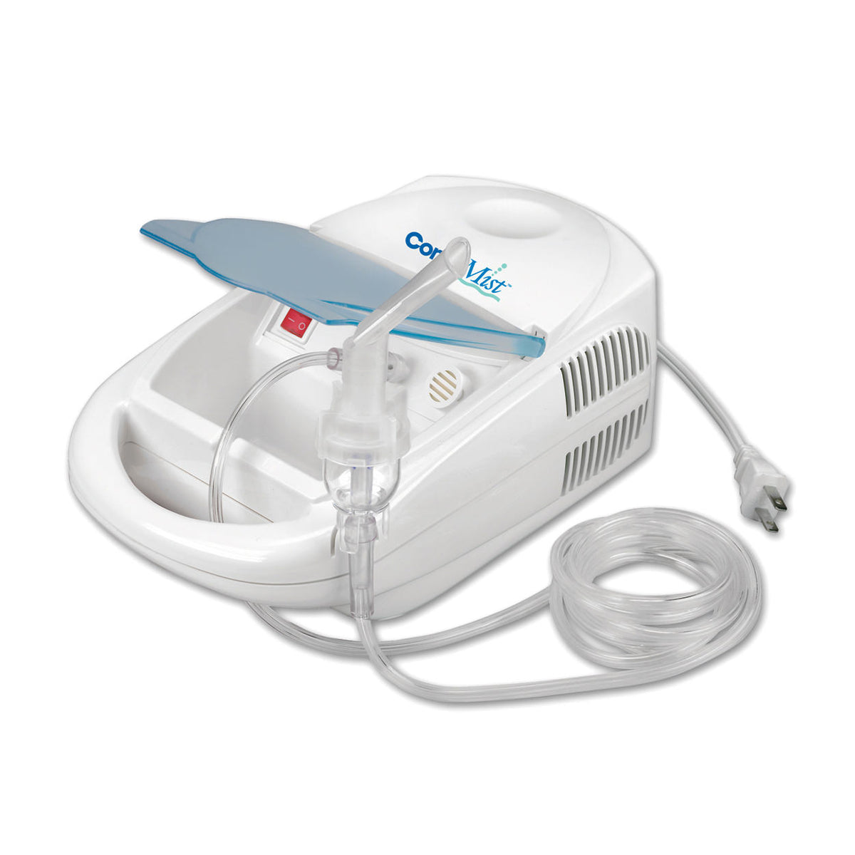 Parts for CompMist Compressor Nebulizer System
