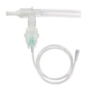 Parts for CompMist Compressor Nebulizer System - Disposable Nebulizer Kit