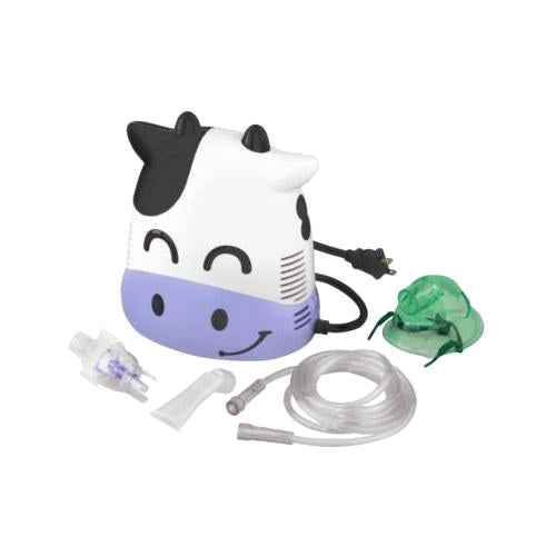 Parts for Margo Moo Compressor-Sunset Nebulizer Set