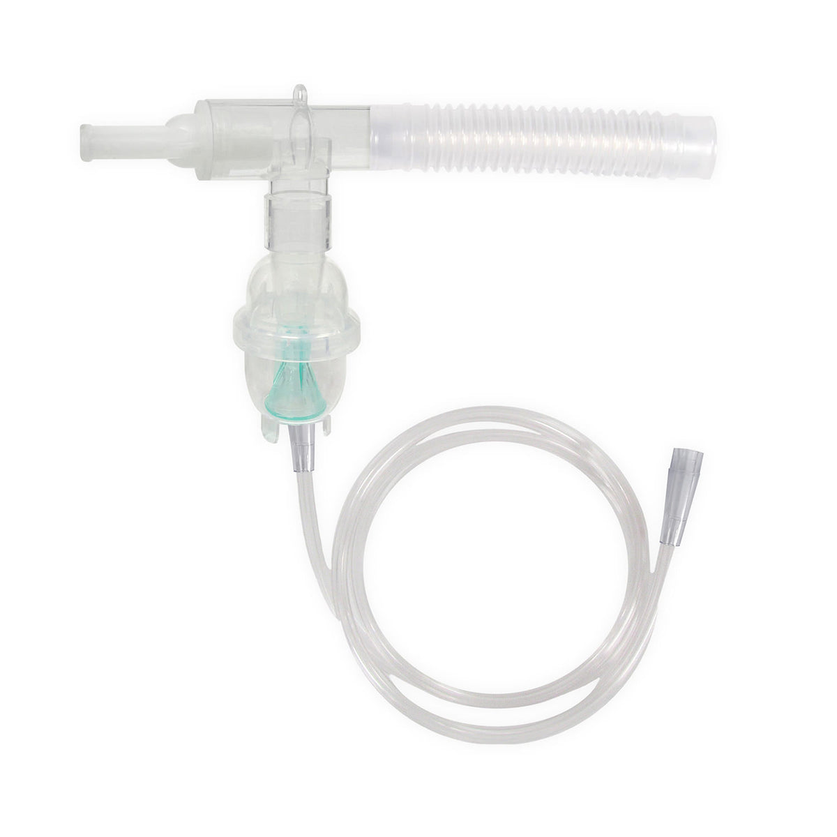 Parts for Digger Dog Nebulizer - Universal Nebulizer Kit