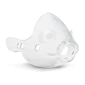 Bubbles the Fish Pediatric Aerosol Mask