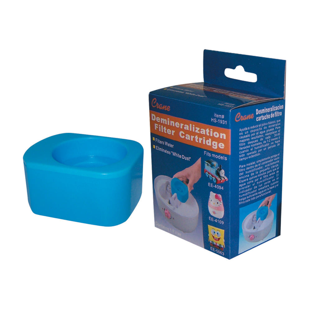 Replacement Filter for Hello Kitty and Spongebob Humidifiers