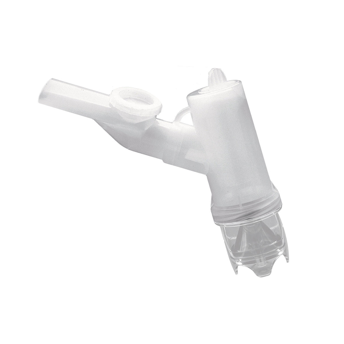 NebuTech Reusable High Density Nebulizer Set by Salter Labs