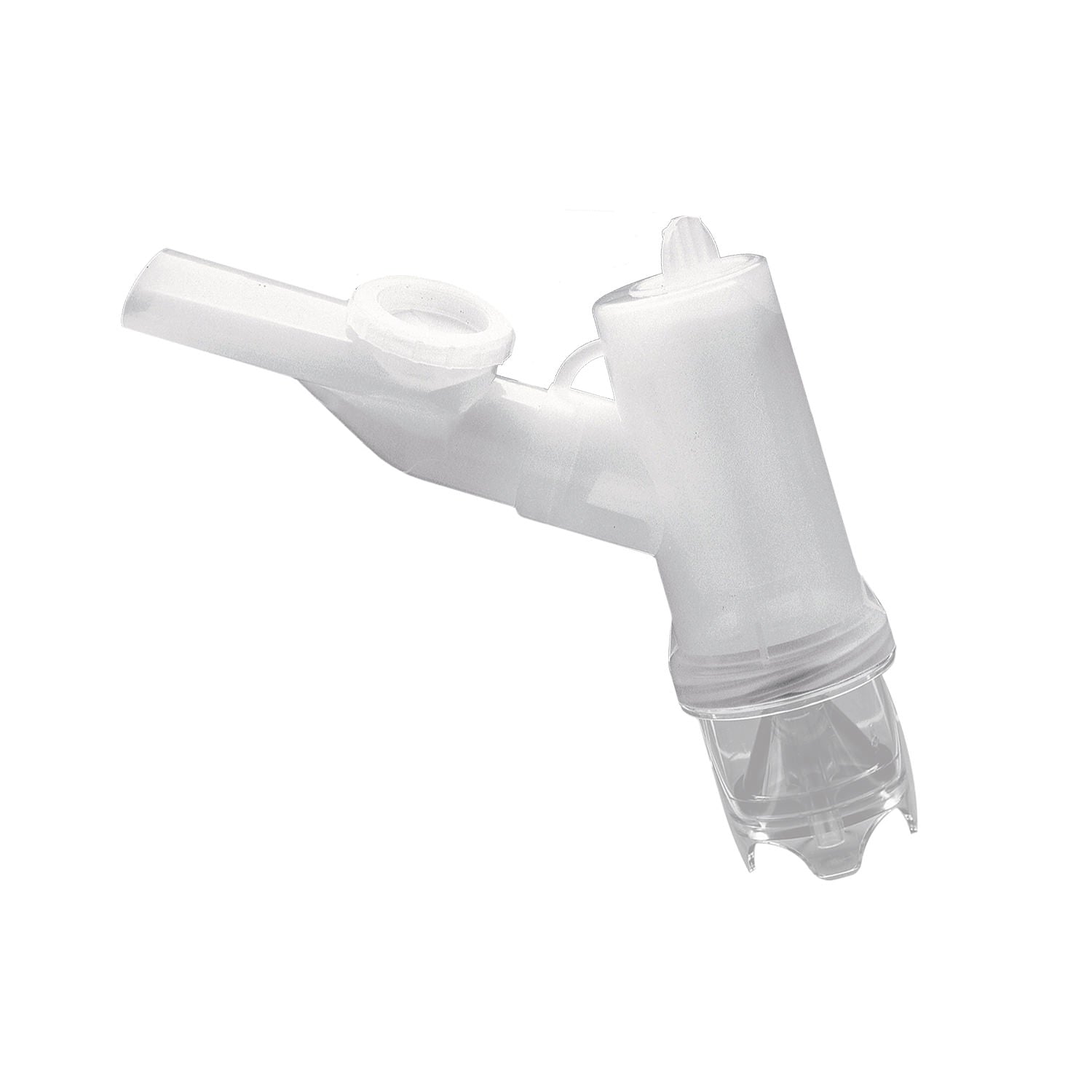 NebuTech Reusable High Density Nebulizer Set by Salter Labs