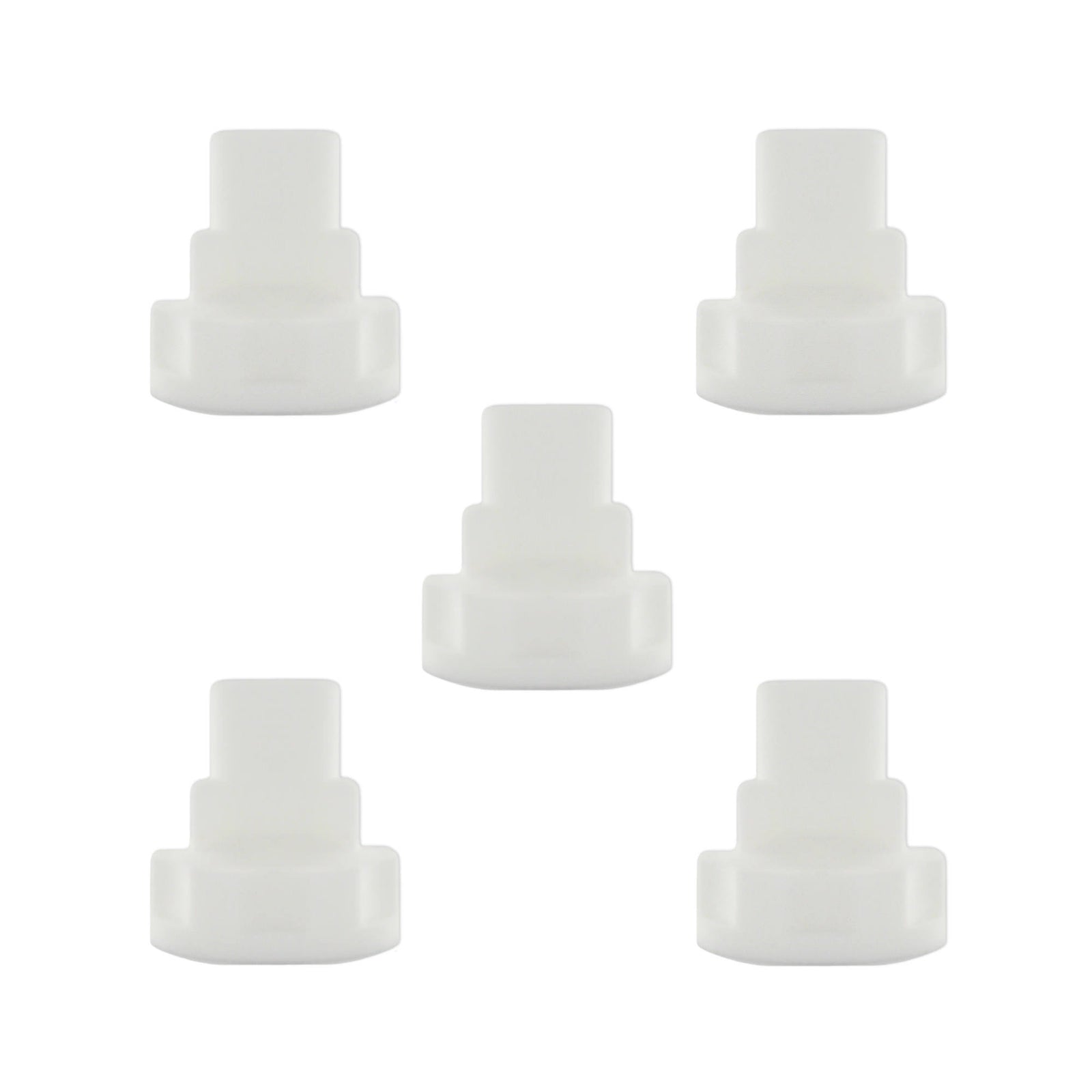 Air Inlet Filter for PulmoNeb Compressor (Adult and Kid Models) (5 per pack)