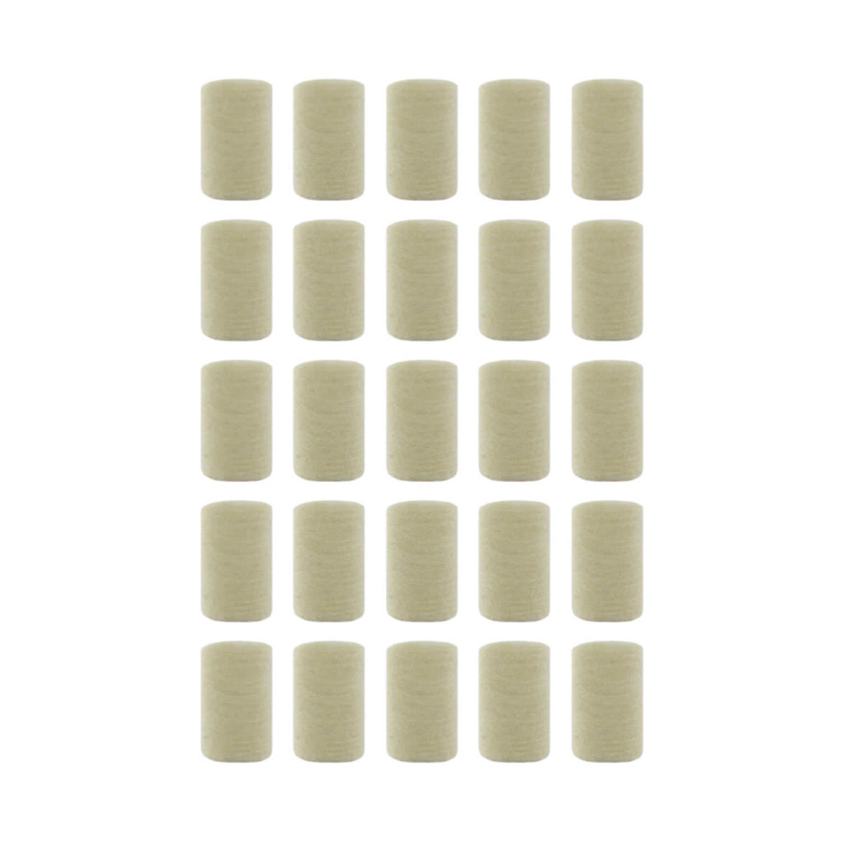 Parts for PulmoMate Nebulizer System - Filters