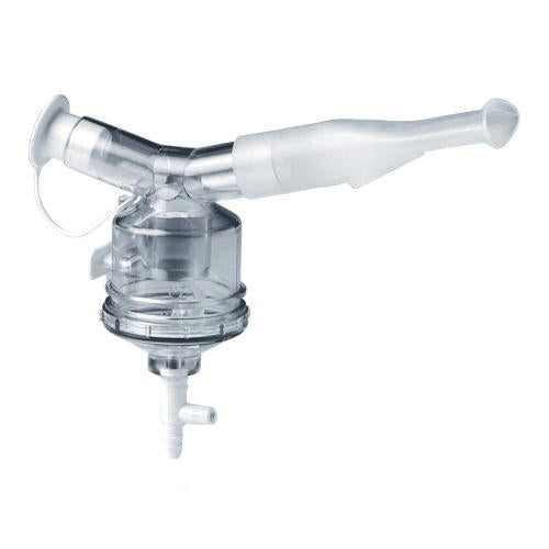 T-Piece Style Nebulizer