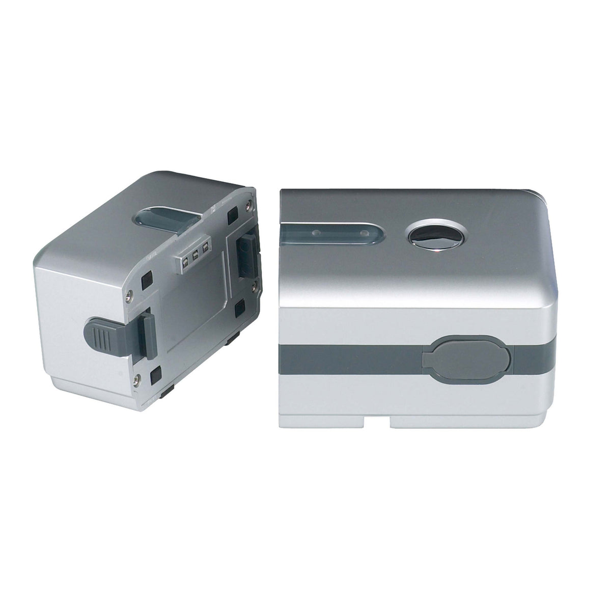 Devilbiss Traveler Portable Compressor Nebulizer System (Battery Included)