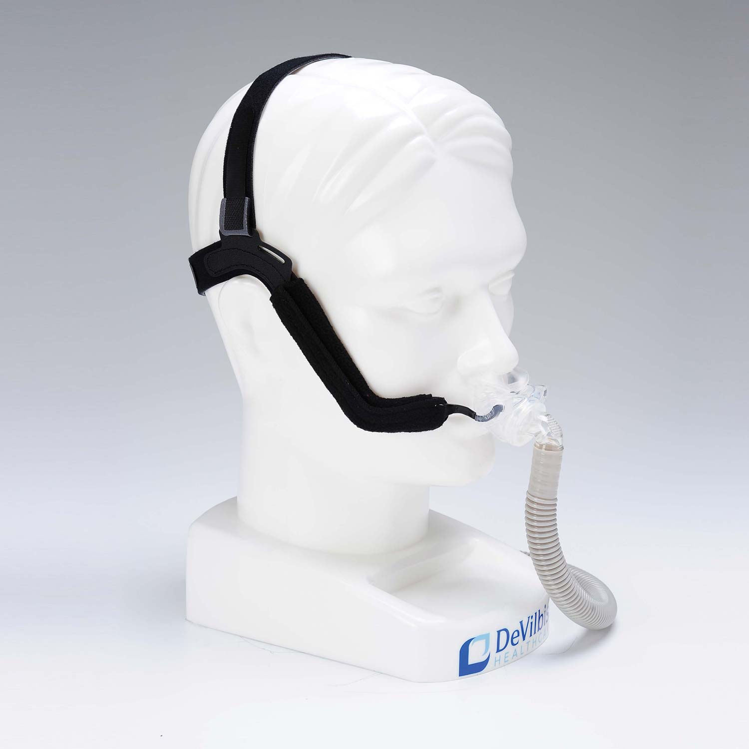 DeVilbiss Aloha Nasal Pillow System