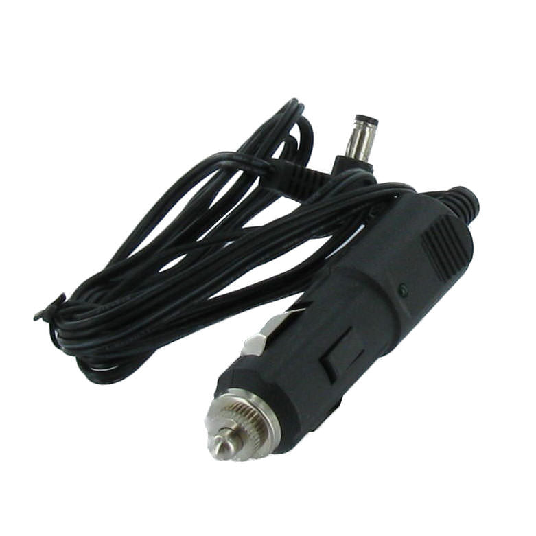 Lumiscope Portable Ultrasonic Nebulizer Car Adapter