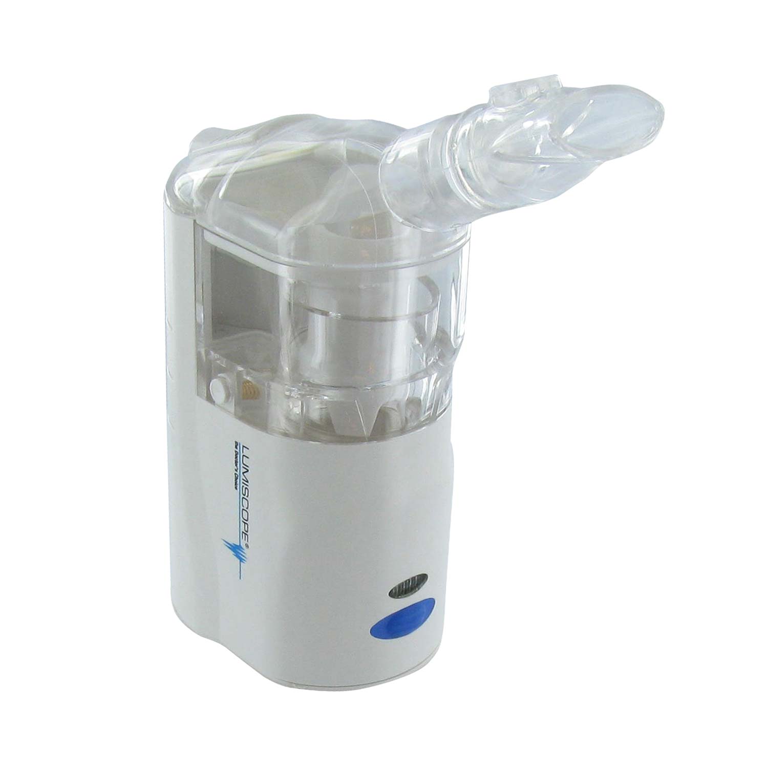 Lumiscope Portable Ultrasonic Nebulizer-Basic System