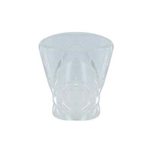 Mouthpiece for Lumiscope Portable Ultrasonic Nebulizer (each)