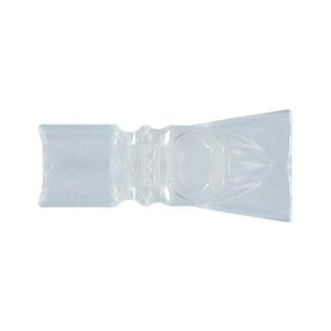 Mouthpiece for Lumiscope Portable Ultrasonic Nebulizer (each)