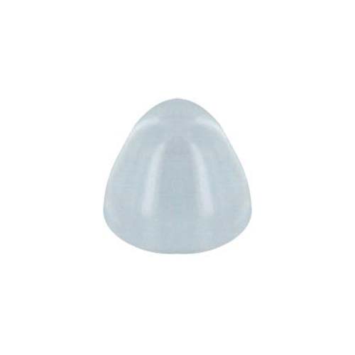 Parts for Lumiscope Portable Ultrasonic Nebulizer - -PORTABLE ULTRASONIC NEBULIZER MEDICATION CUPS (PACK OF 20)