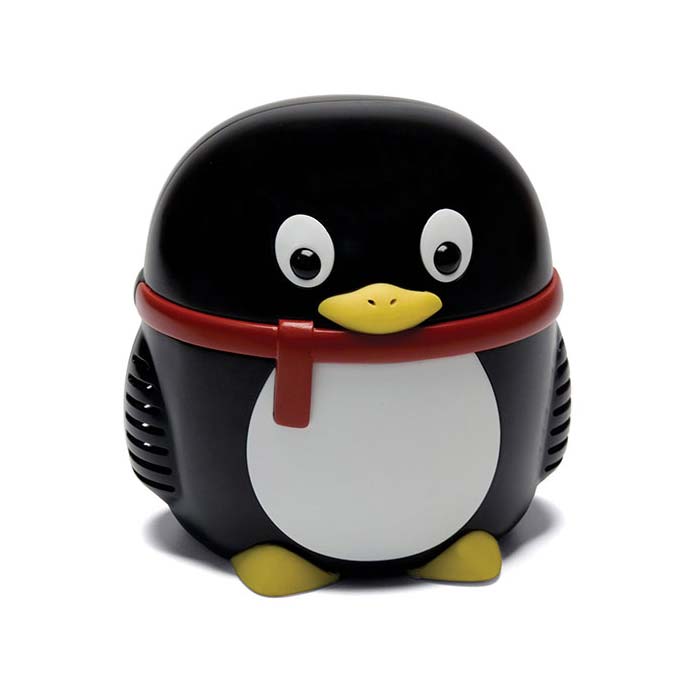 Parts for Neb-u-Tyke IC Penguin Nebulizer System