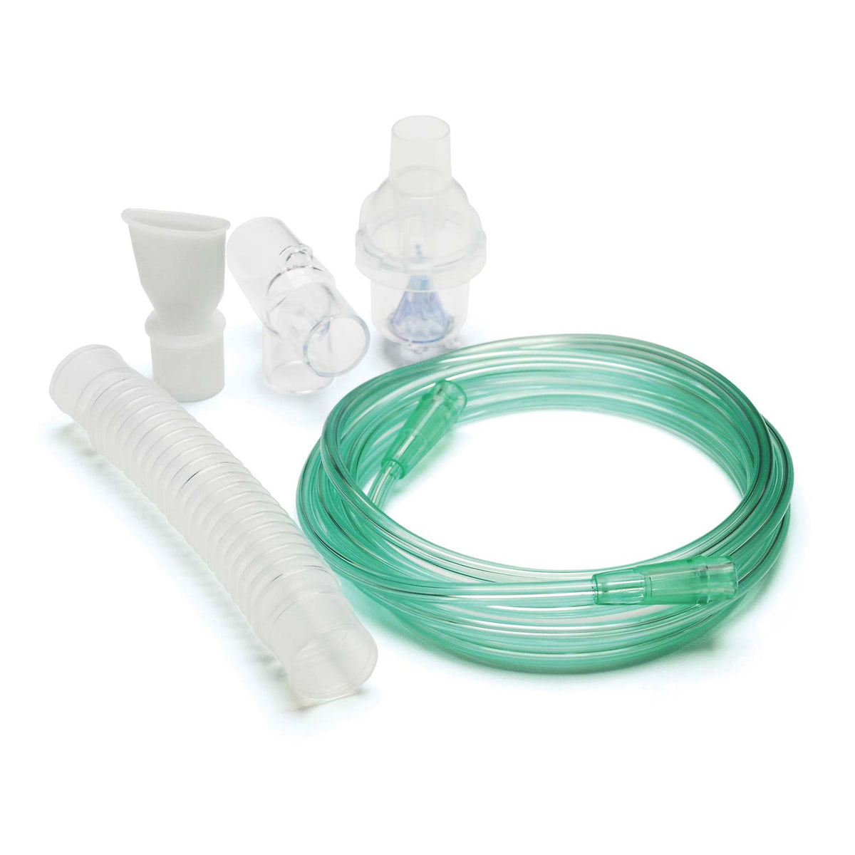 Parts for Neb-u-Tyke IC Penguin Nebulizer System - Disposable Nebulizer Set