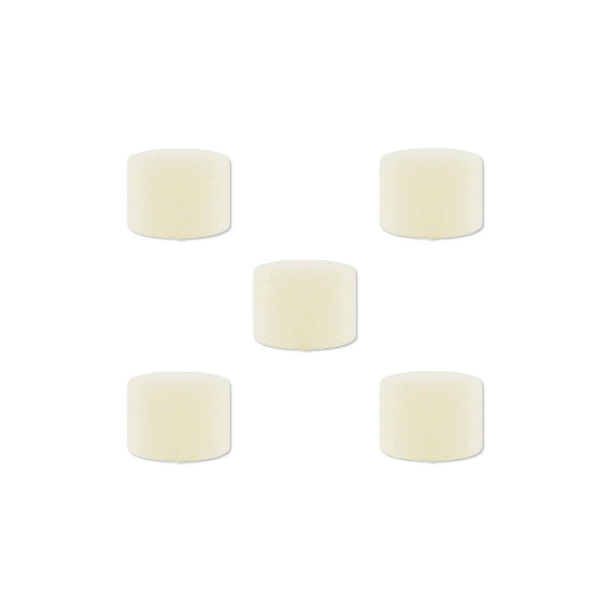 Parts for NEB U LITE EV2 - Filters