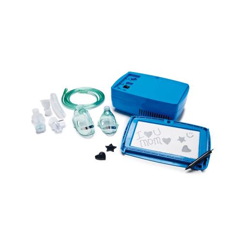 Parts for Neb-u-Tyke Neb-a-Doodle Nebulizer System