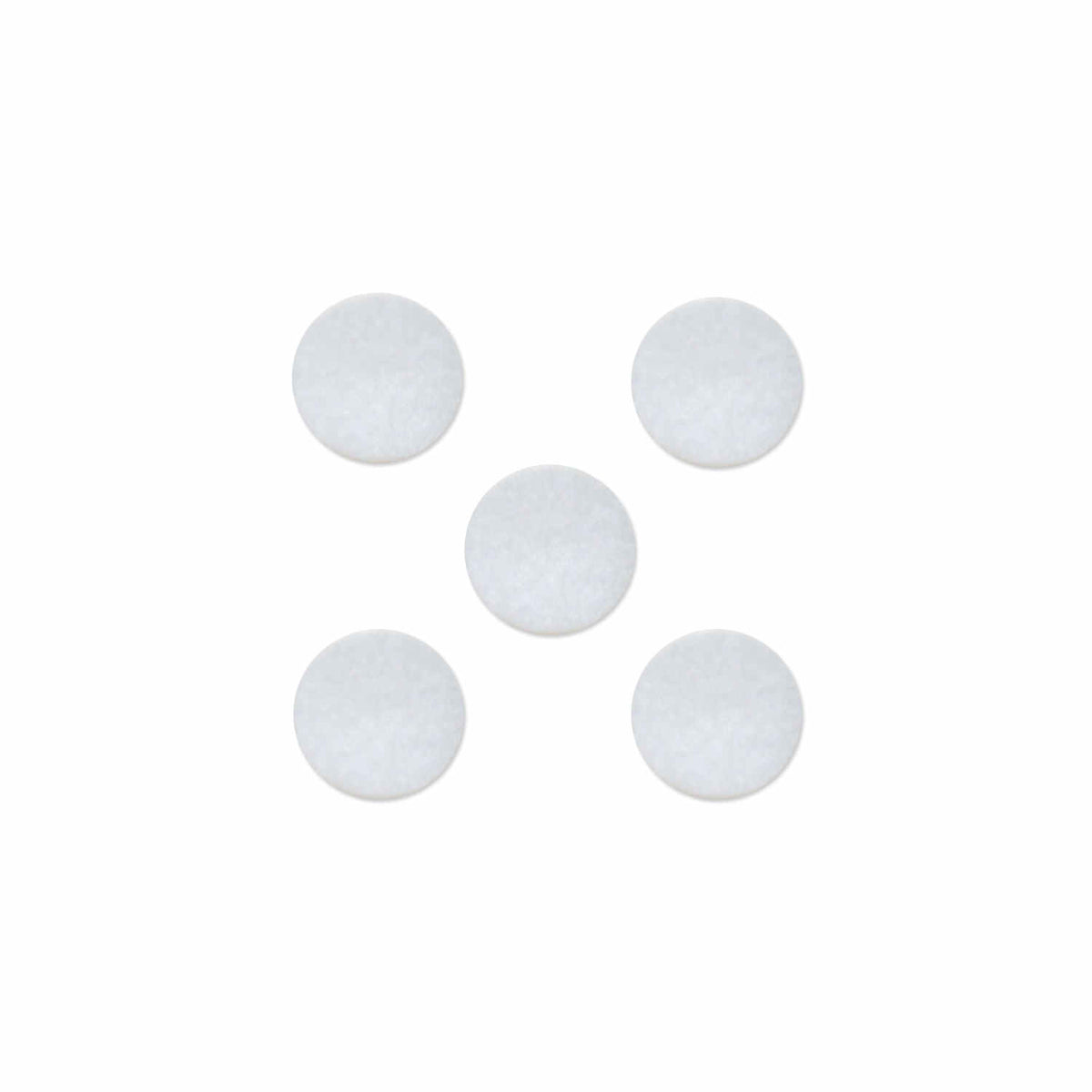 Parts for Neb-u-Tyke Neb-a-Doodle Nebulizer System - Filterss