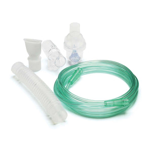 Parts for Neb-u-Tyke Train Nebulizer System - Disposable Nebulizer Kit