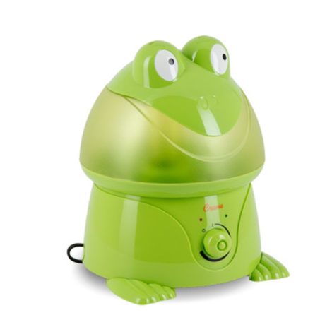 Frog Cool Mist Humidifier
