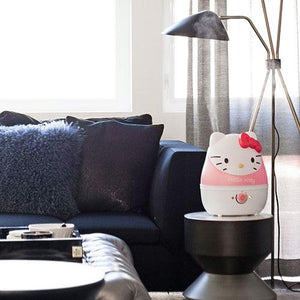 Hello Kitty Cool Mist Humidifier