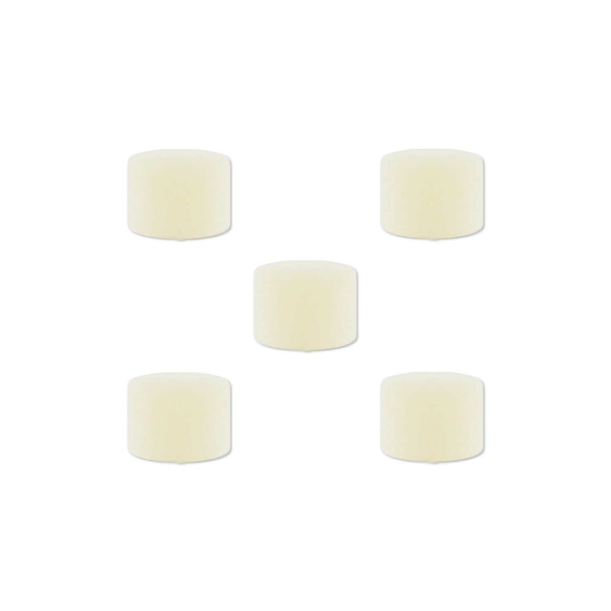 Parts for Sami the Seal Nebulizer Compressor - Filters