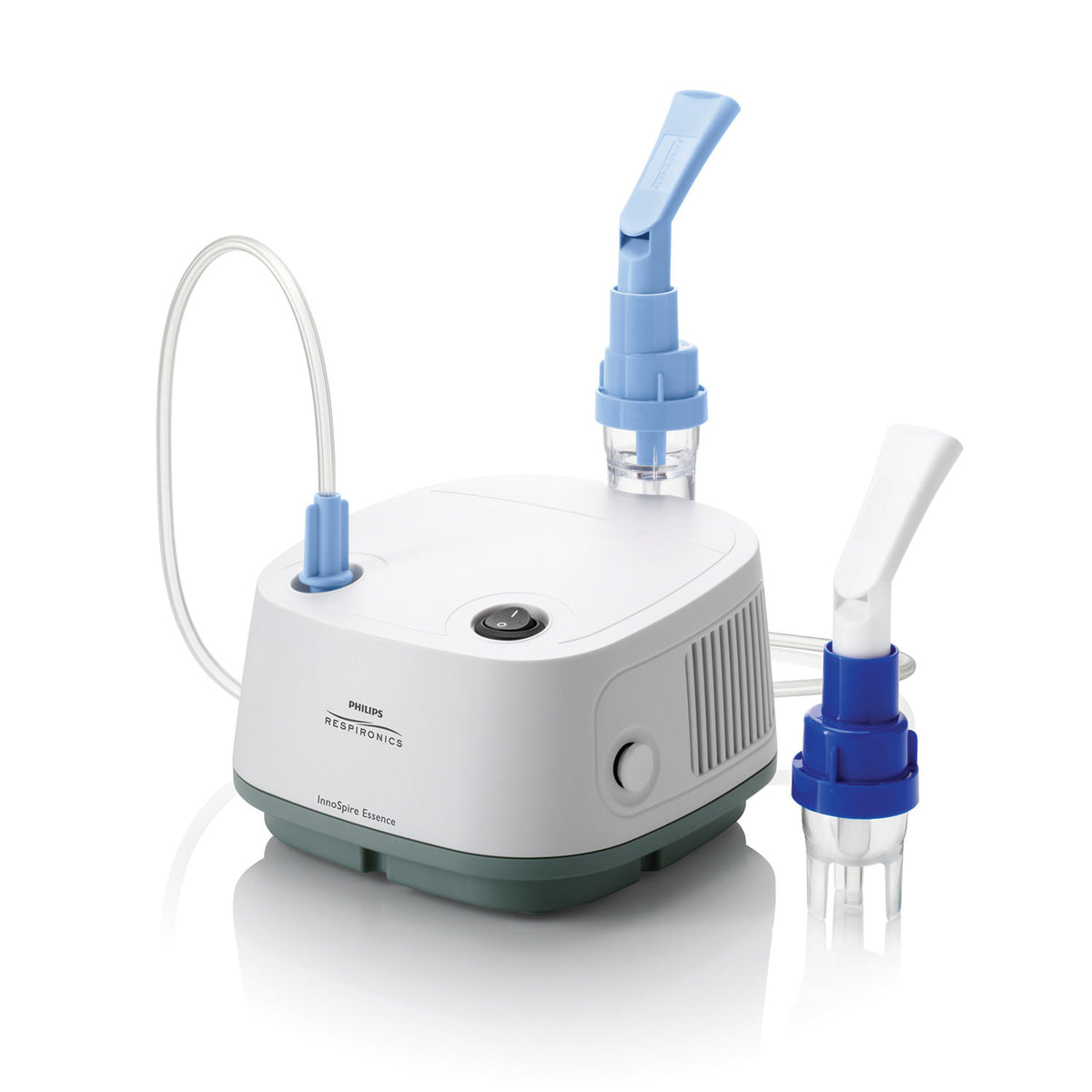 Parts for InnoSpire Essence and Elegance Nebulizer Compressors
