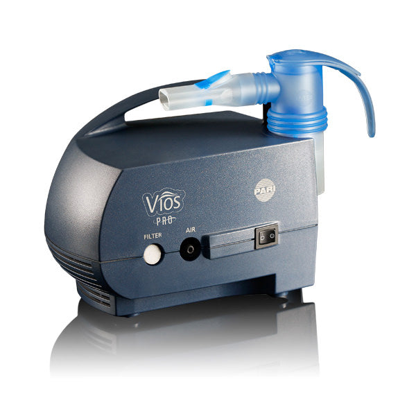 PARI Vios® Pro Nebulizer Compressor