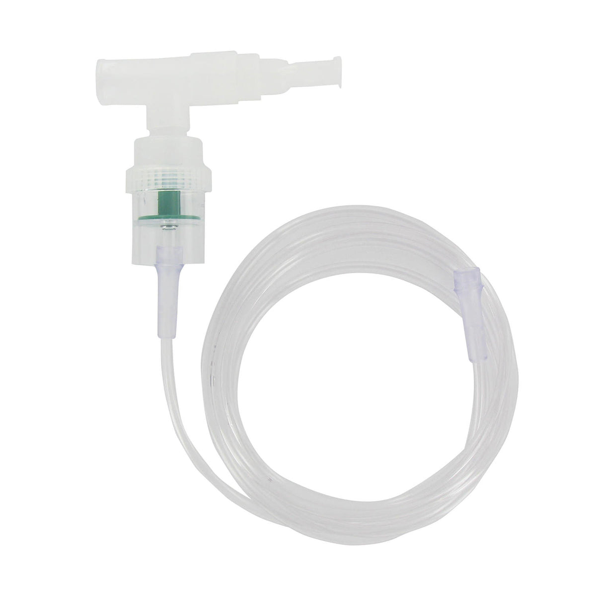 MICRO MIST Nebulizer Set-With Corrugated Tube