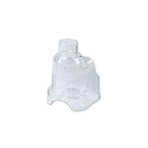 Mask and Mouthpiece adapter for Micro-Air NE-U22V (box of 3 or 12 - excludes mask)-Box of 12