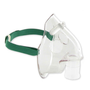 Parts for the Omron Micro Air U100 - Adult Mask