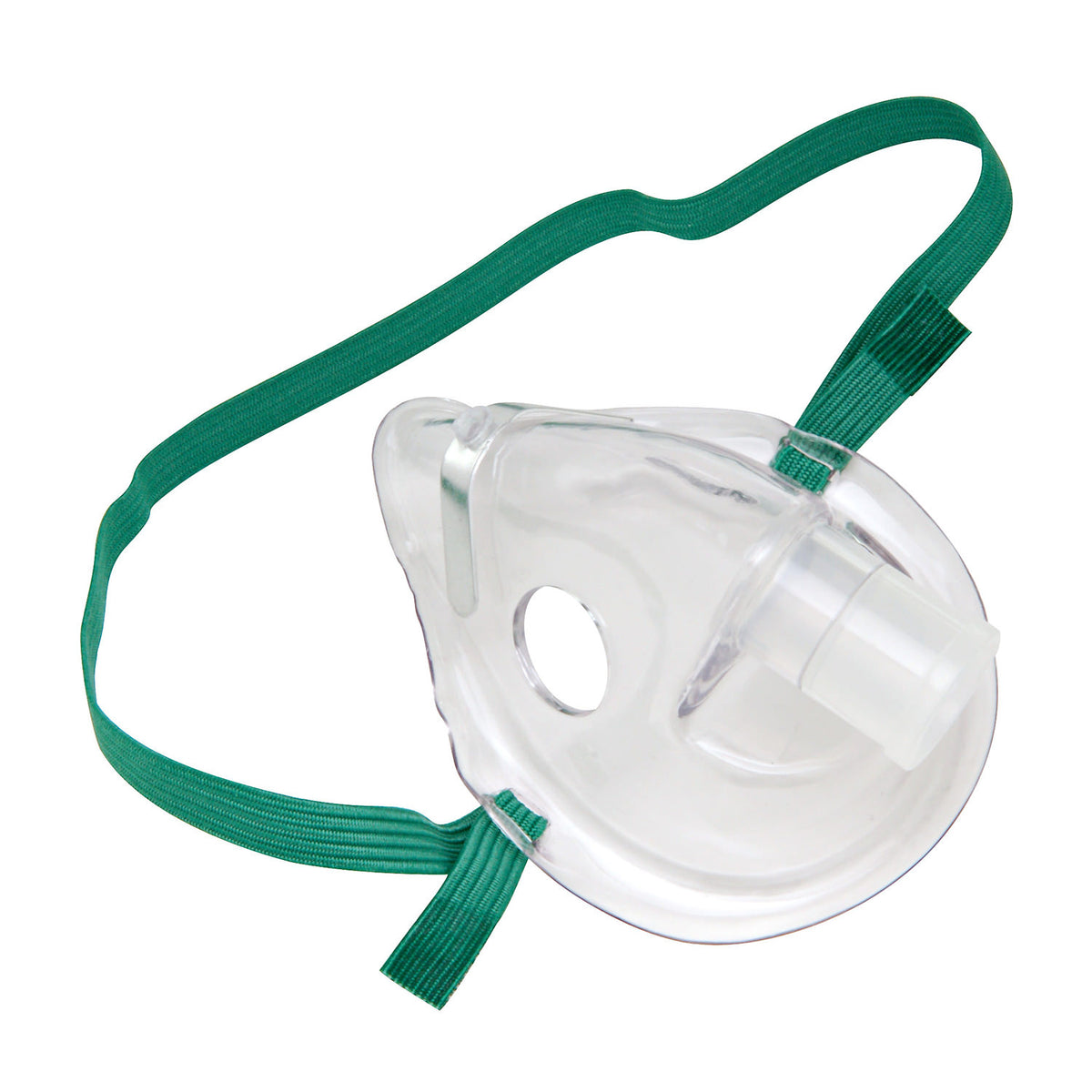 Pediatric Mask for ALL Omron Nebulizers