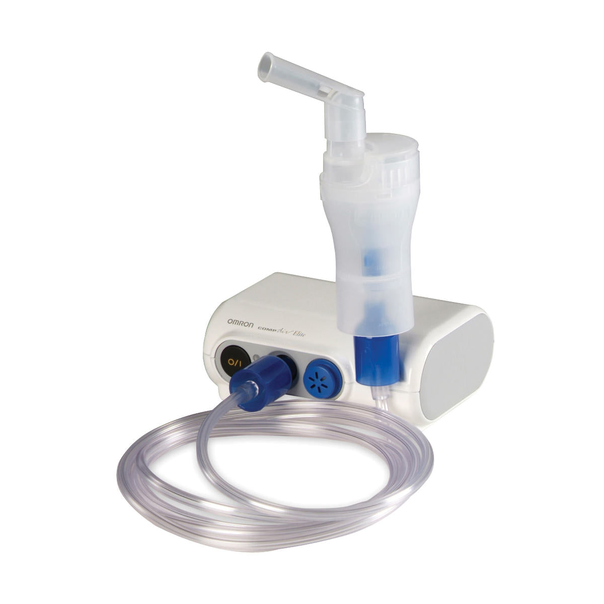 Parts for Omron CompAir Elite NE-C30 Nebulizer System