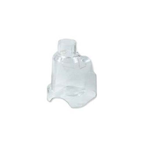 Mask and Mouthpiece adapter for Micro-Air NE-U22V (box of 3 or 12 - excludes mask)