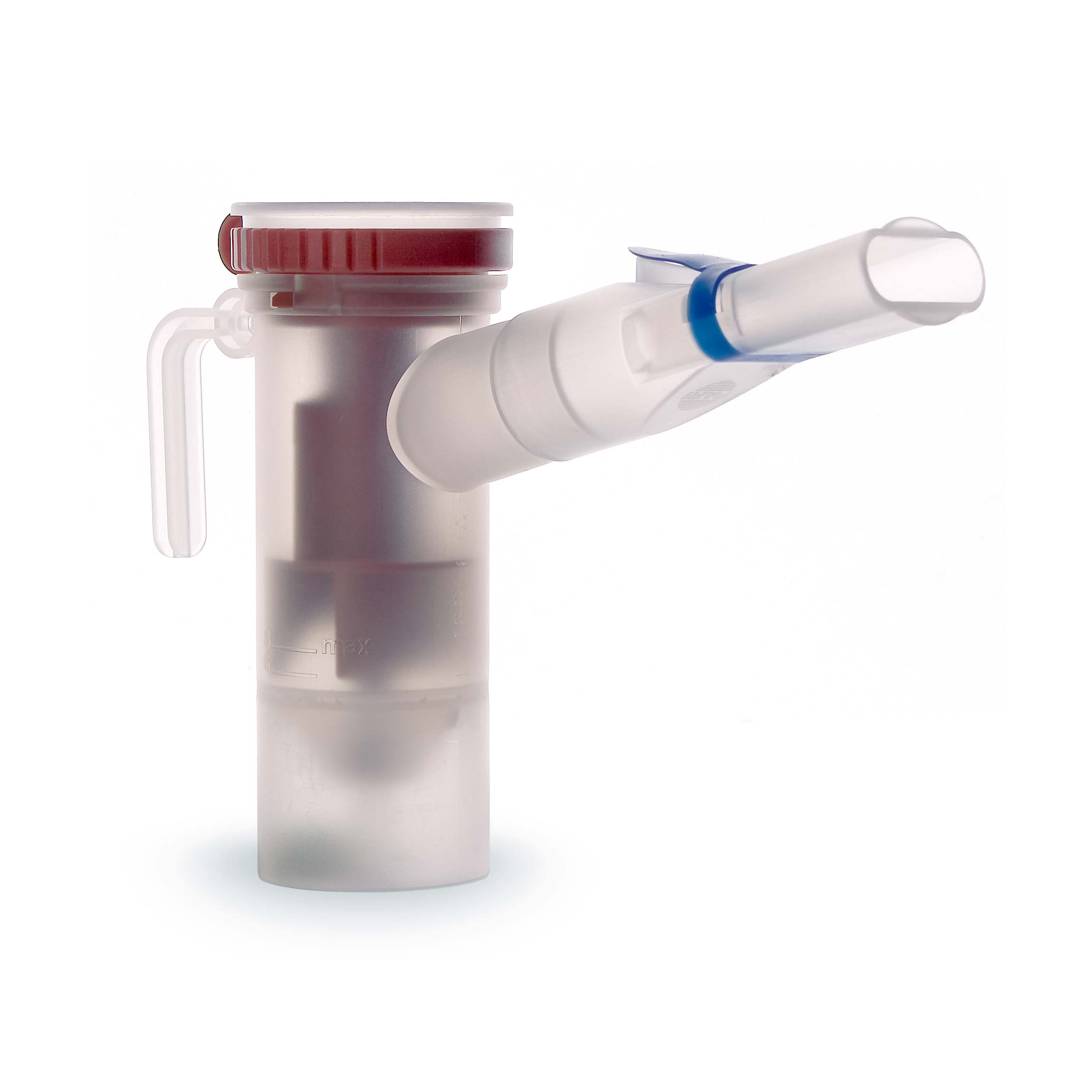 【超安い】 5 Buy - Set Nebulizer Reusable LC PARI and Just - $5 Save 衛生日用品