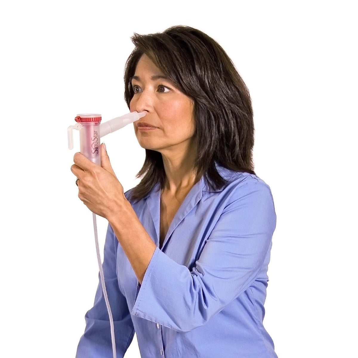 SinuStar Reusable Nebulizer Set