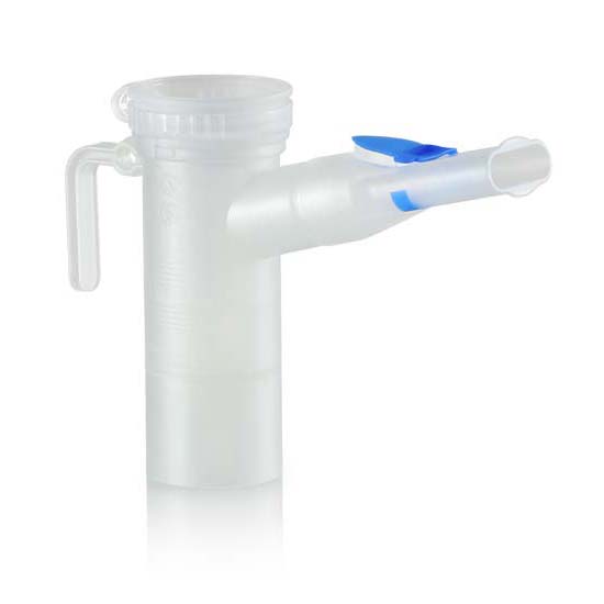 PARI LC Reusable Nebulizer Set - Buy 5 and Save $5-LC Plus