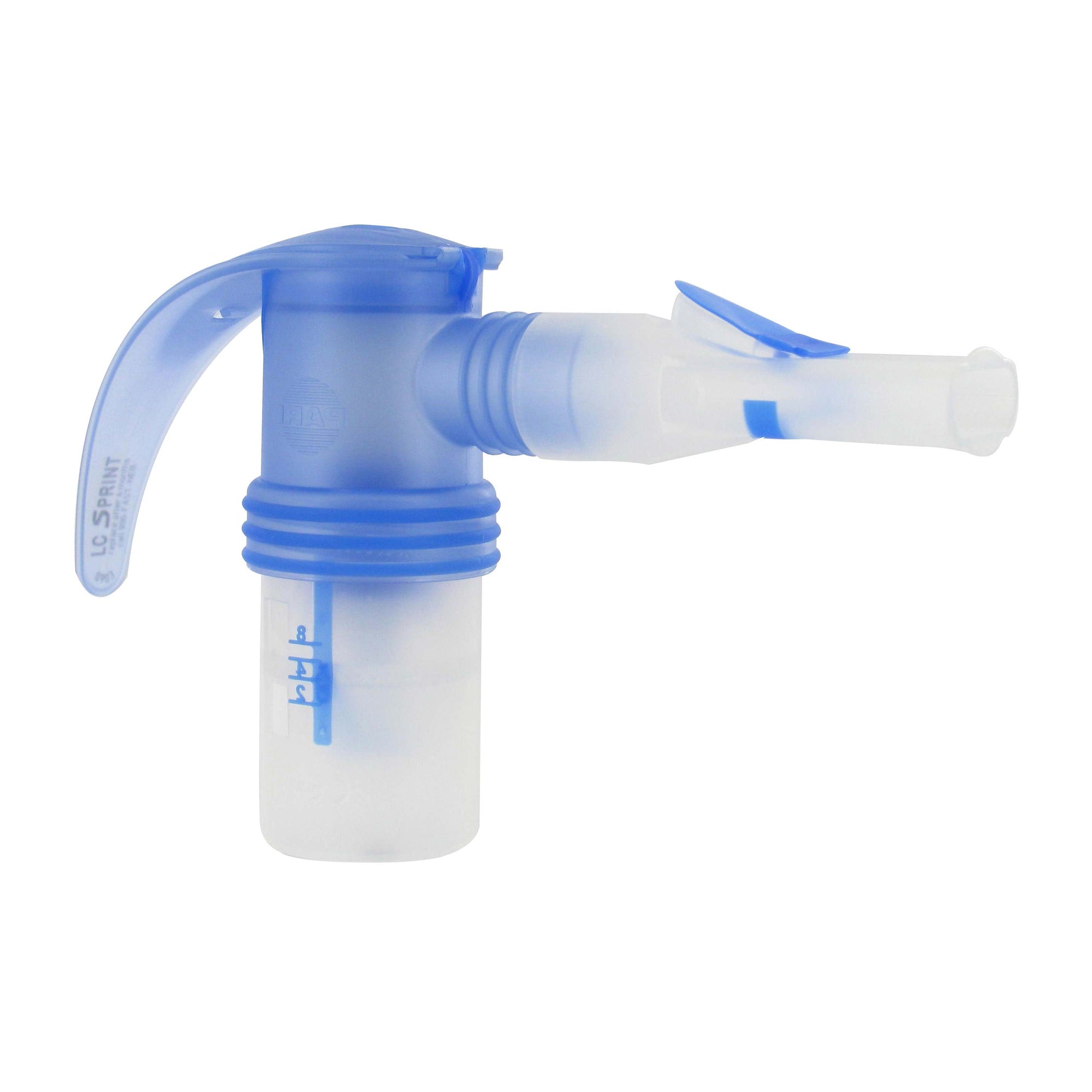 LC Sprint Reusable Nebulizer Kit