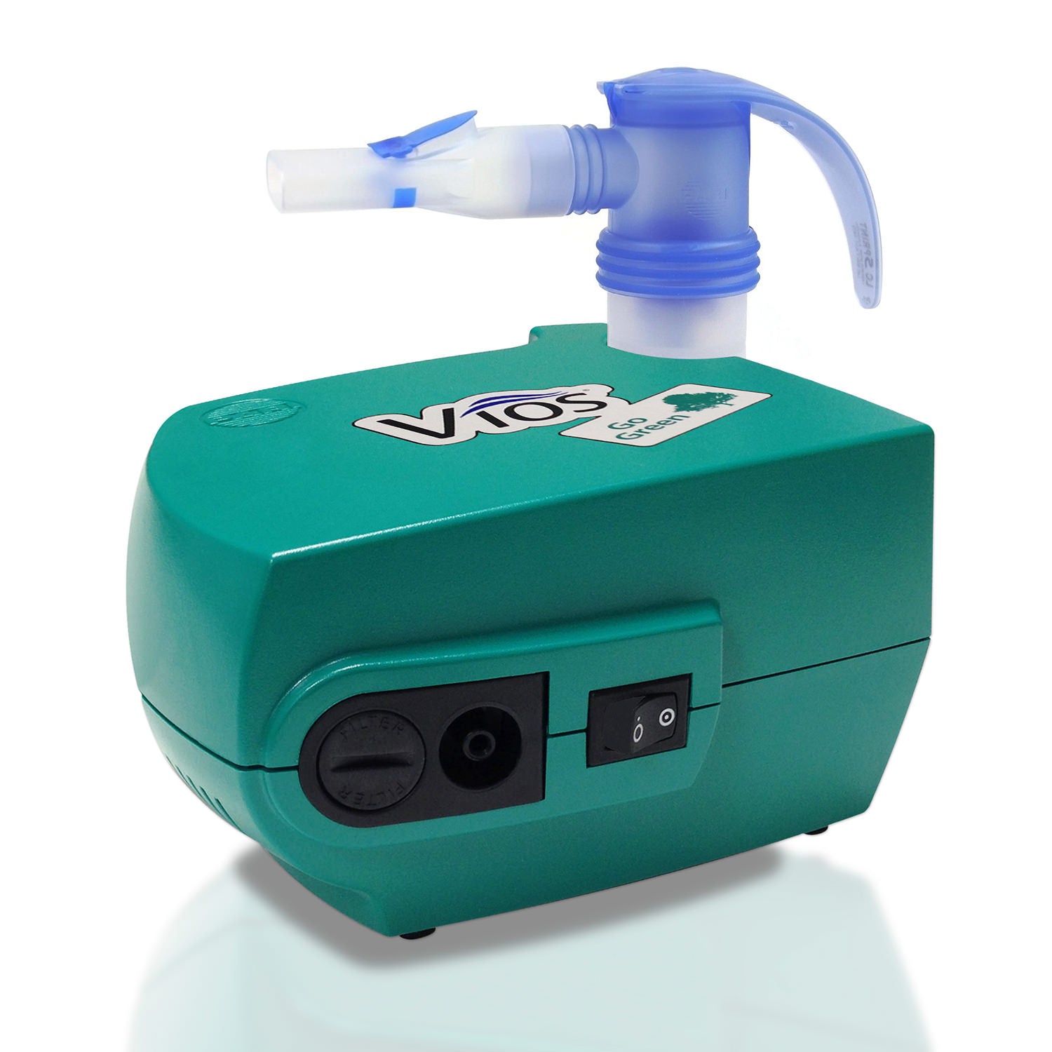 PARI Vios - Just Nebulizers