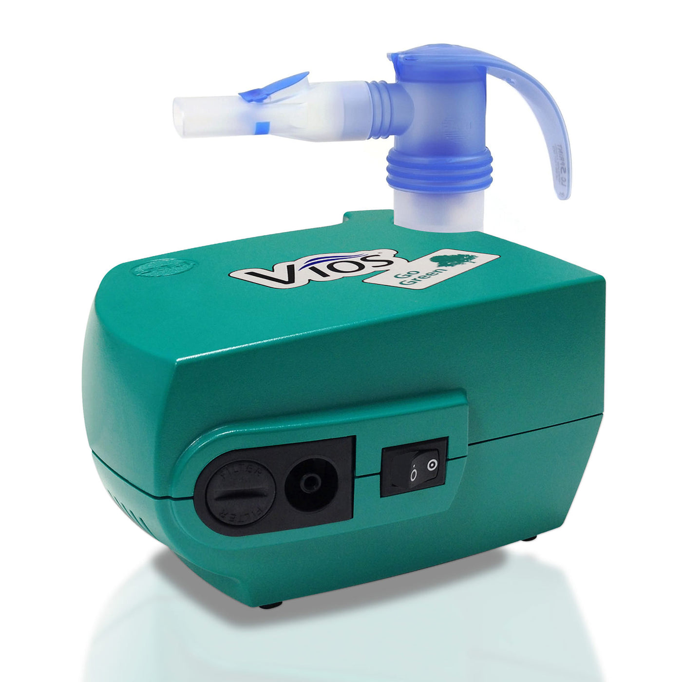 Parts - Just Nebulizers