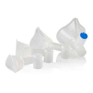 Parts for PARI Vios - Baby Reusable Nebulizer Set